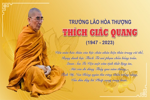 Chân Dung Người Tu Sĩ